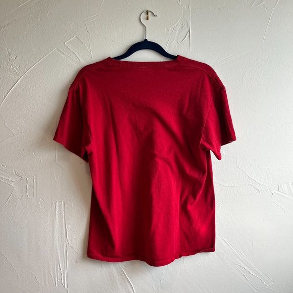 Vintage U.S.A. T-Shirt - Picture 3 of 4